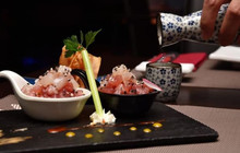 Kikawa Calenzano餐厅图片