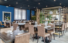 Shabu Desio Japanese Fusion Restaurant餐厅图片