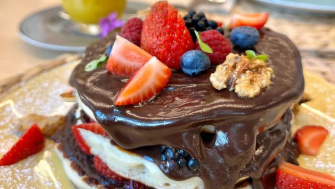 Trufa Earth Food餐厅图片