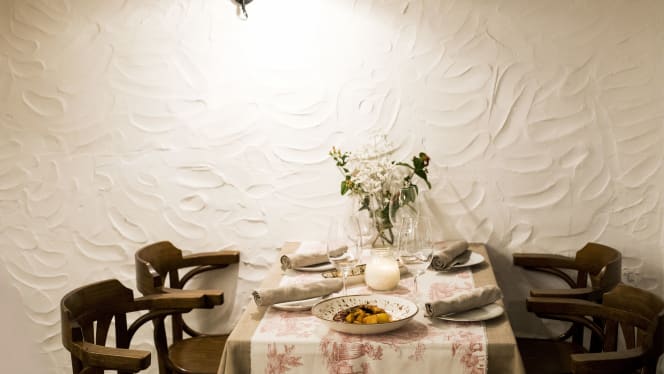 Badia Taberna餐厅图片