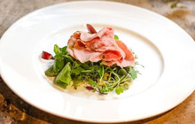 Ristorante Pasticceria Contemporanea - Marco C.Merola餐厅图片