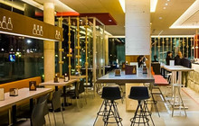 Las Meninas餐厅图片