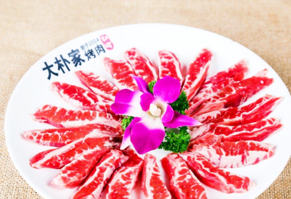 大朴家烤肉(公新店)餐厅图片