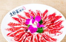 大朴家烤肉(公新店)餐厅图片