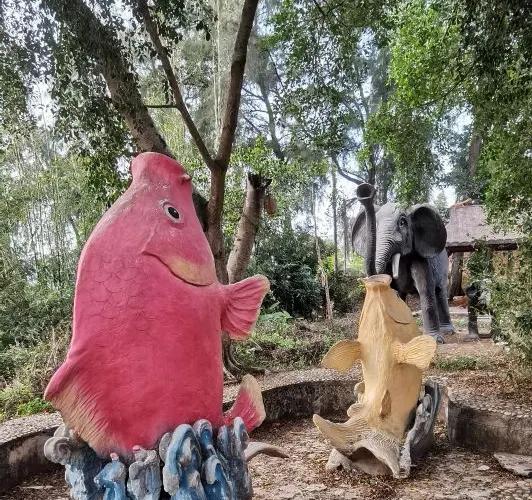 永安旅遊