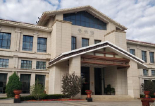 龙首山庄餐厅美食图片