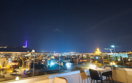 ATI Restaurant Tbilisi
