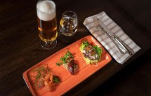 Restaurant Ardbeg Embassy餐厅图片
