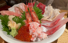 近江町・海鮮市场料理 市の蔵 Ichi No Kura餐厅图片