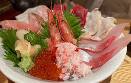 近江町・海鮮市场料理 市の蔵 Ichi No Kura