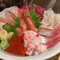 近江町・海鮮市场料理 市の蔵 Ichi No Kura