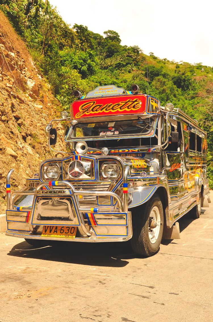 Local Transportation