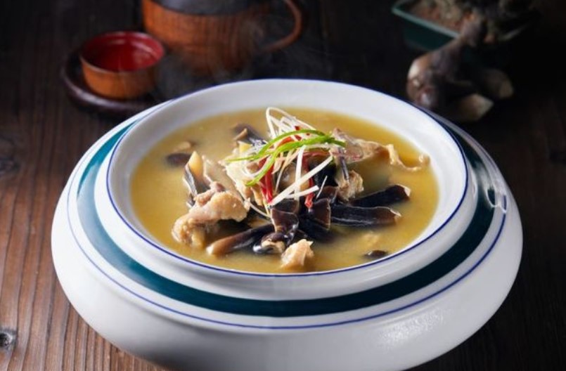 庭院小酌餐厅图片