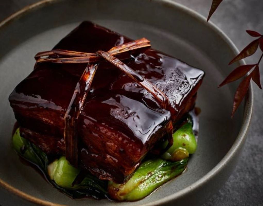 小杭家杭帮菜(常熟市万达店)餐厅图片