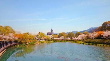 浙江大學(西溪校區)