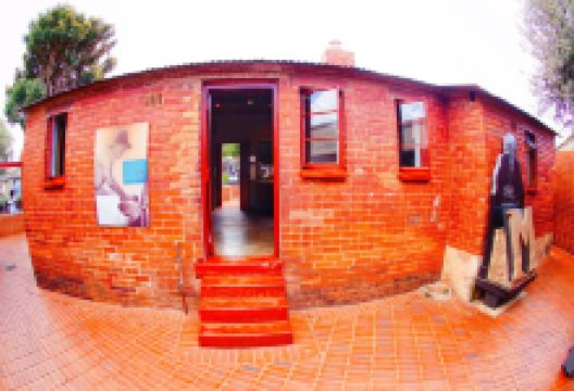 曼德拉故居景点图片