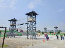 满江红影视基地-太原