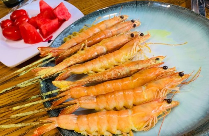 大象厨房(圣桦城店)