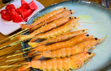 大象厨房(圣桦城店)餐厅图片