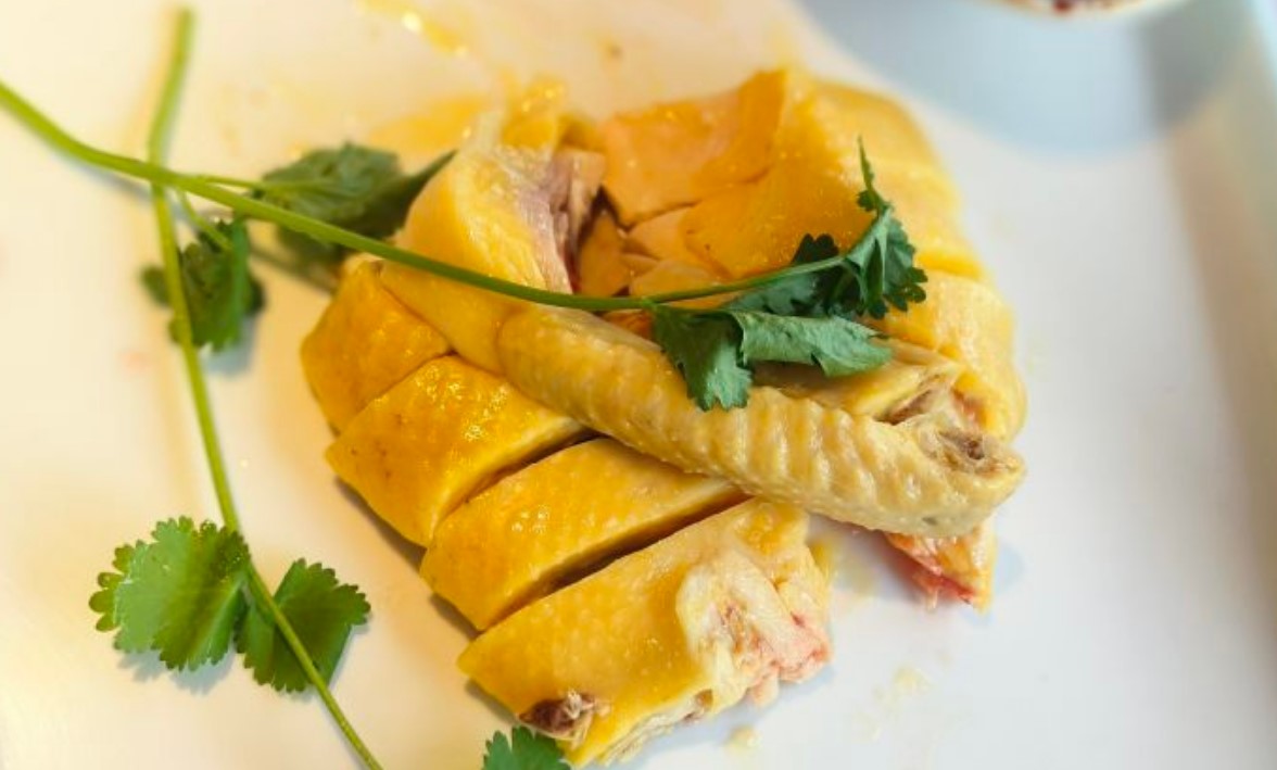 壹只菜(崇明南门店)