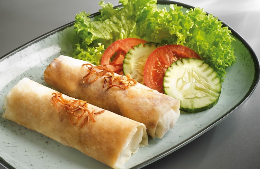 Malaysian Food Street餐厅图片