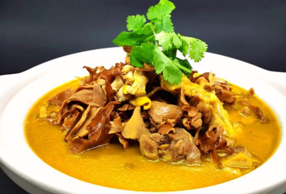 邵姐百姓餐厅(鹤峰店)餐厅图片