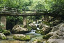 青城后山景点图片