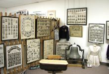 Belmond Historical Society Museum景点图片