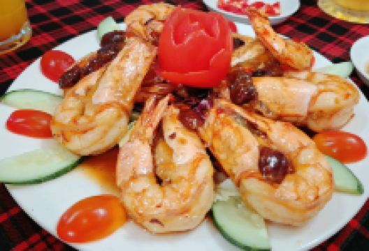 Nha Hang Nhat Ly美食图片