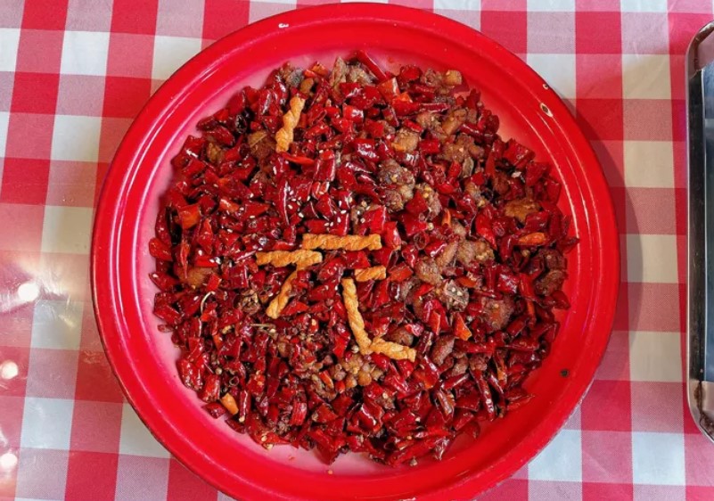 马房湾66号·江湖菜