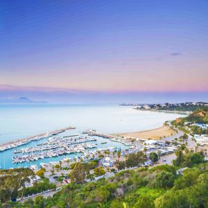 Tunis