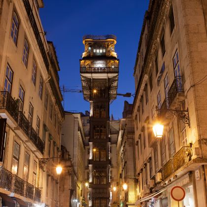 葡萄牙里斯本+波尔图+科英布拉+辛特拉6日5晚私家团