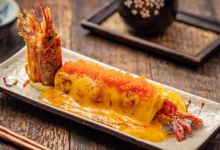 御前十七(北京路天河城店)美食图片