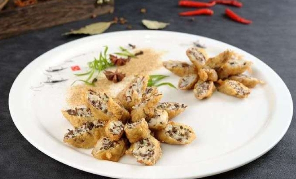 宋园灌汤小笼包·央视报道品牌(黄河路店)餐厅图片