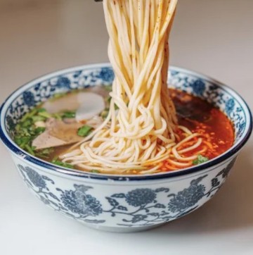 西北印象