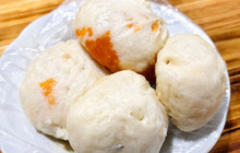 胡记包子餐厅图片