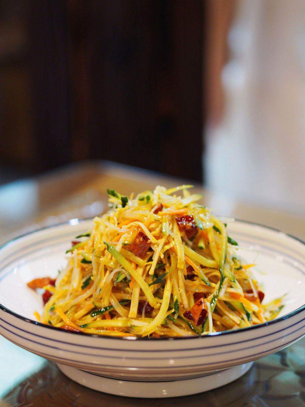 东北那嘎哒餐厅图片