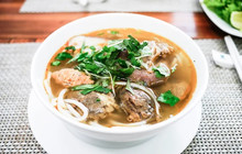 Dong Pho Restaurant餐厅图片