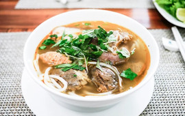 Dong Pho Restaurant