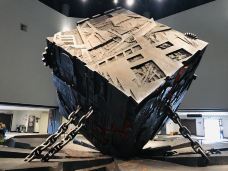 海战博物馆-东莞-行走在地球村