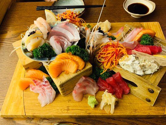 Japanese Kitchen SAKURA