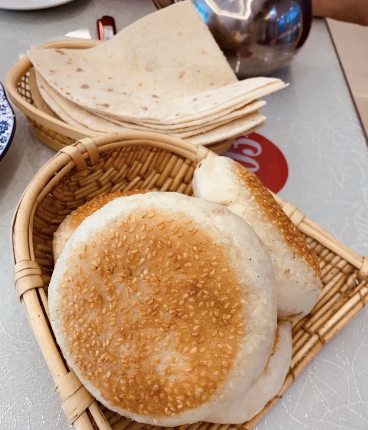 头一锅单县羊肉汤(义乌商贸城店)餐厅图片