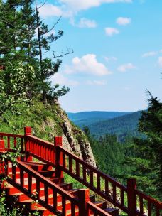 驼峰岭天池-扎兰屯-YoYo_7I4M4V3S