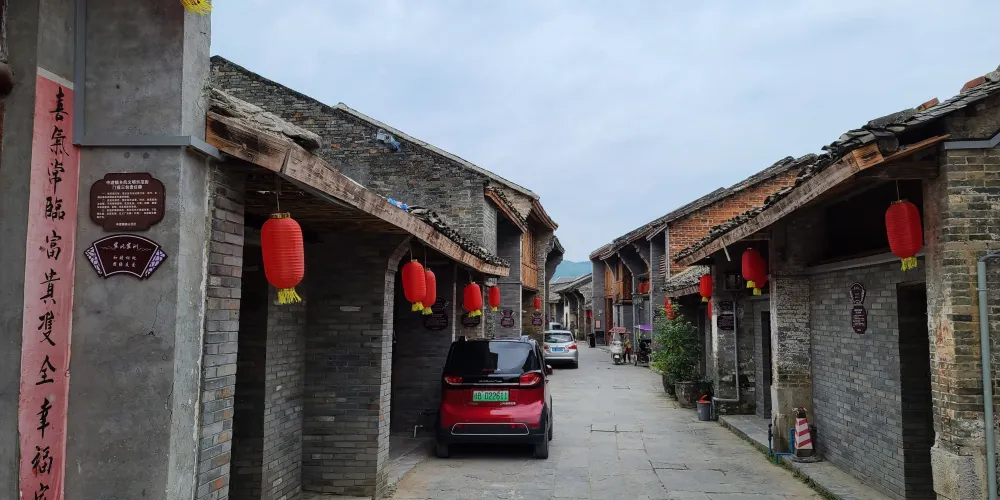 永安旅遊