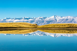 一步一美景,一步一倾心------2020年国庆阿里南线游