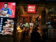 西贝莜面村(柏威年店)-大连-云游四海翁