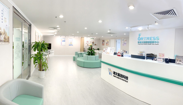 打卡香港网红方健诊所+海洋公园happy亲子游，三天两夜满满好心情