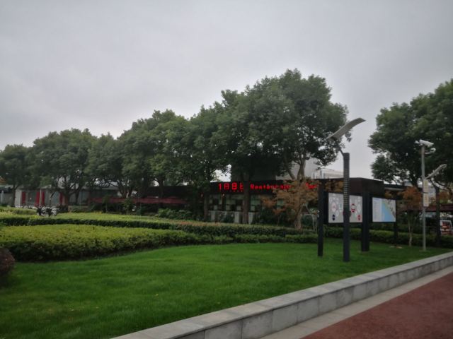 滨江大道旅行图片 2