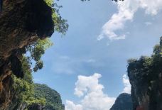 帕别岛-甲米-q****ky