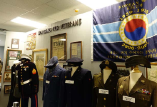 San Luis Museum景点图片